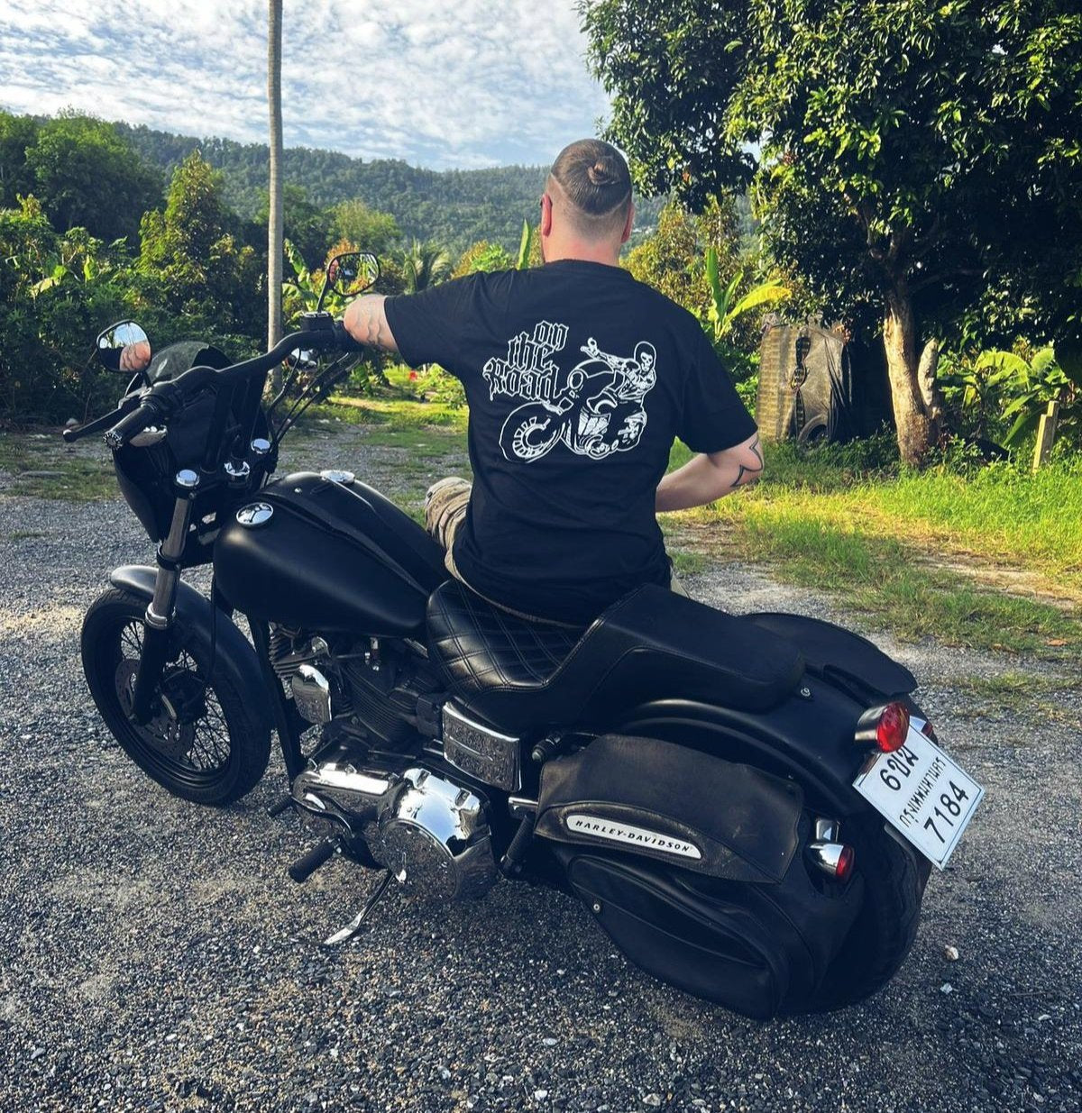 classic shirt