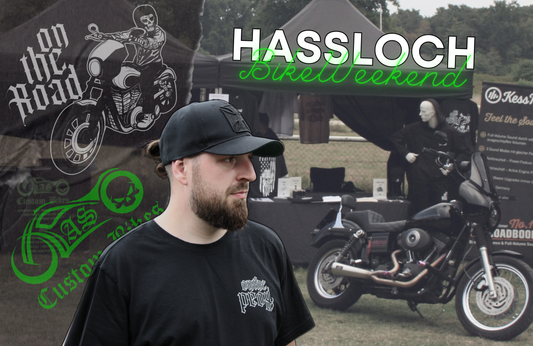 bikeweekend hassloch 2025