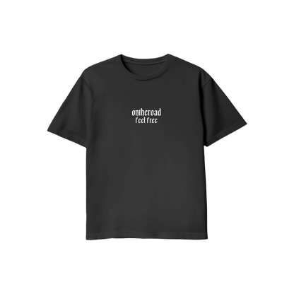 feel free  shirt