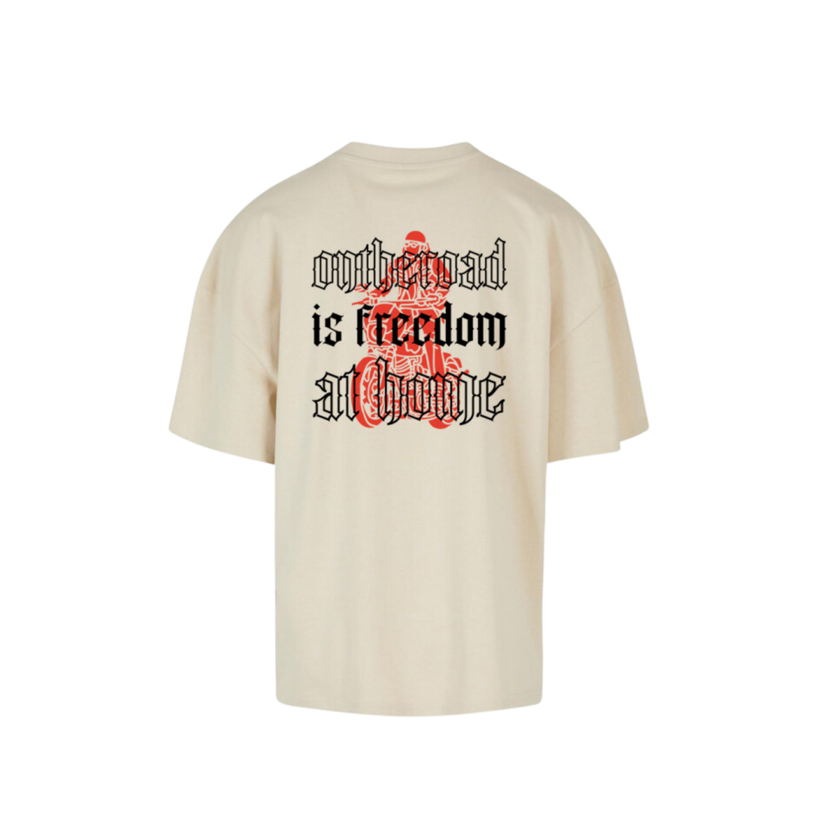 is freedom at home  shirt