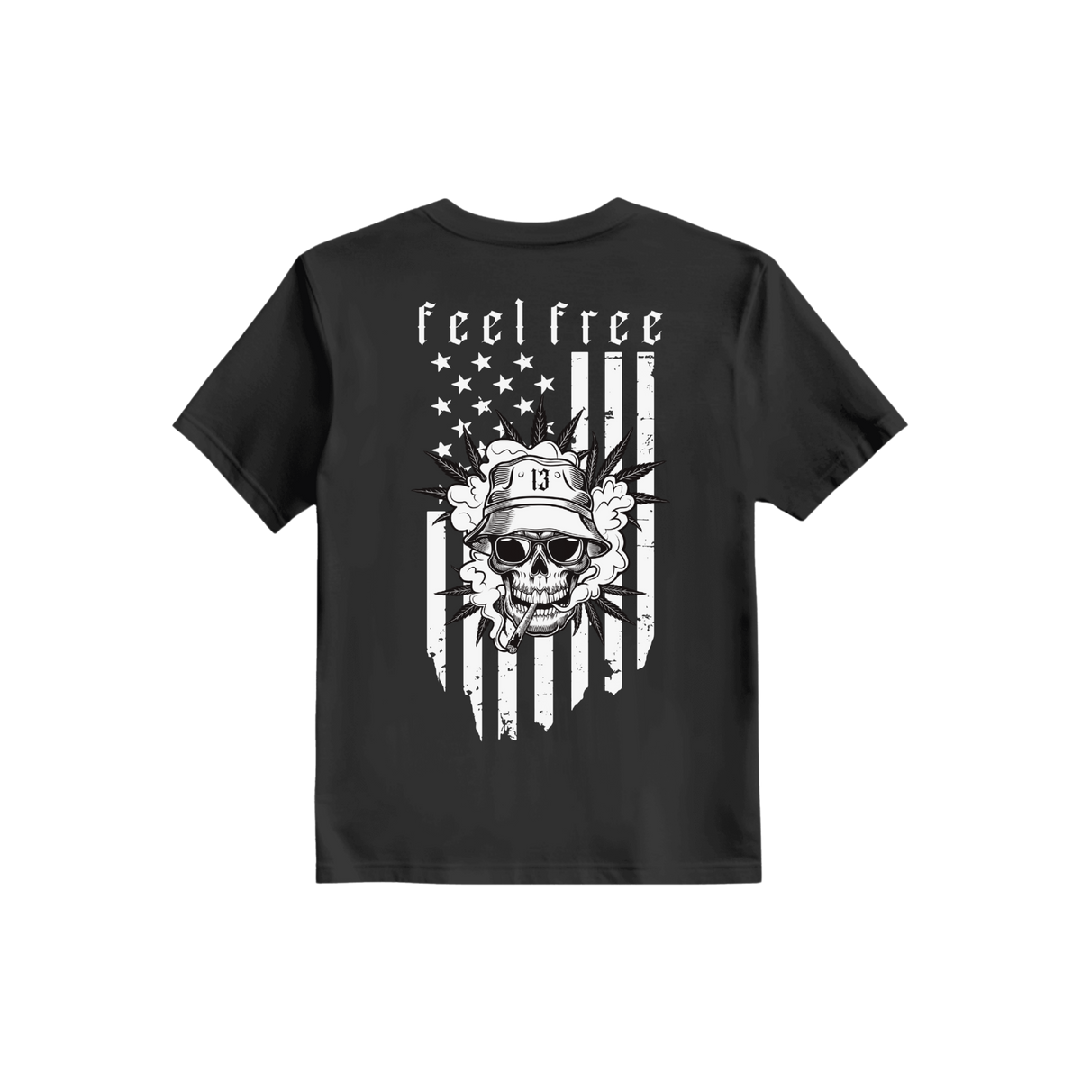 feel free  shirt