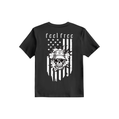 feel free  shirt