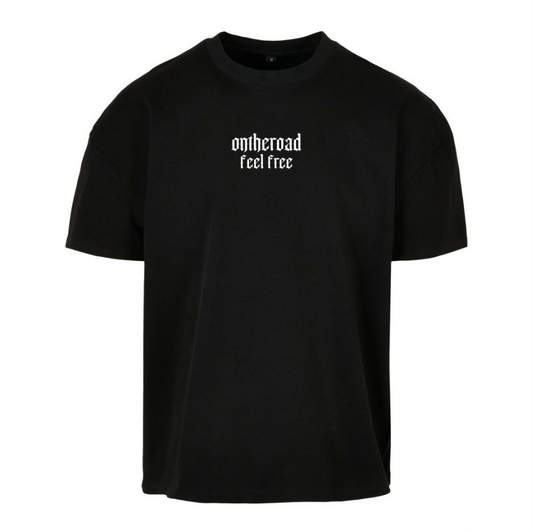 feel free  shirt